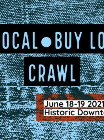 Be Local Buy Local Crawl Pickaway County