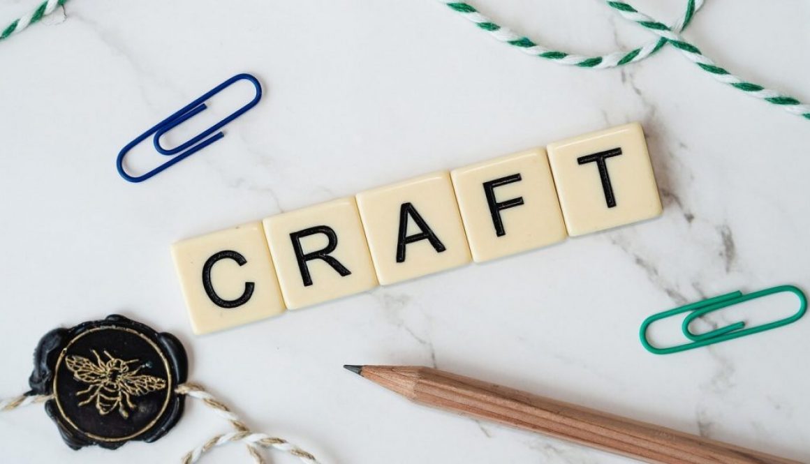 Why crafting is important to Pickaway County