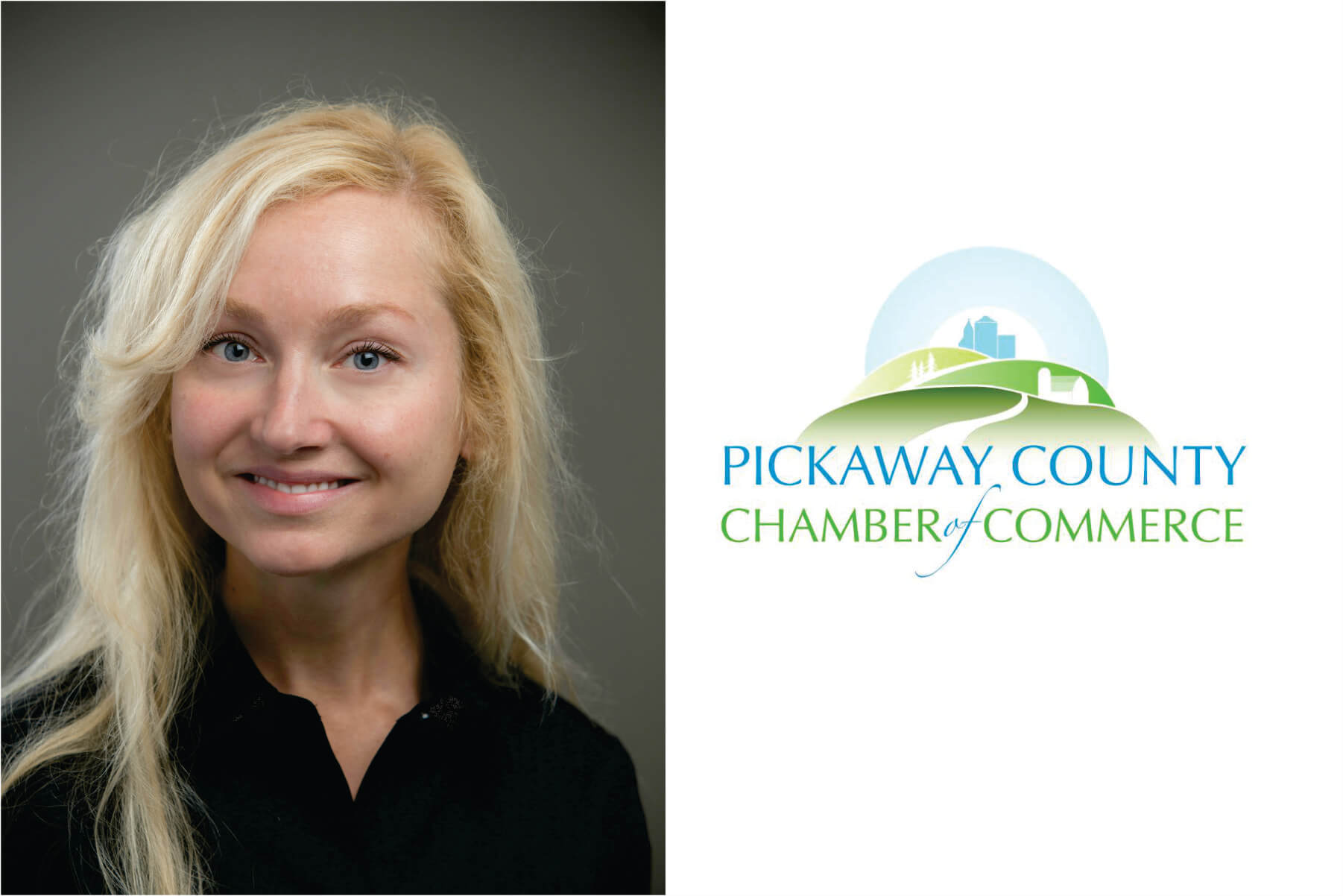 Pickaway Chamber new director Ivory Harlow 2021