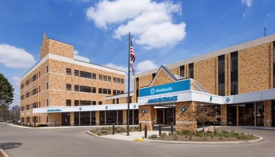 OhioHealth Berger Hospital