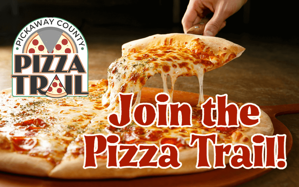 Pickaway County Pizza Trail 2022