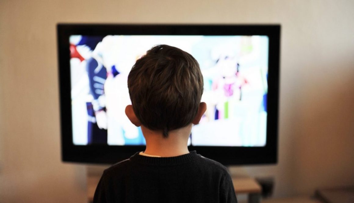 The link between screen time and childhood obesity
