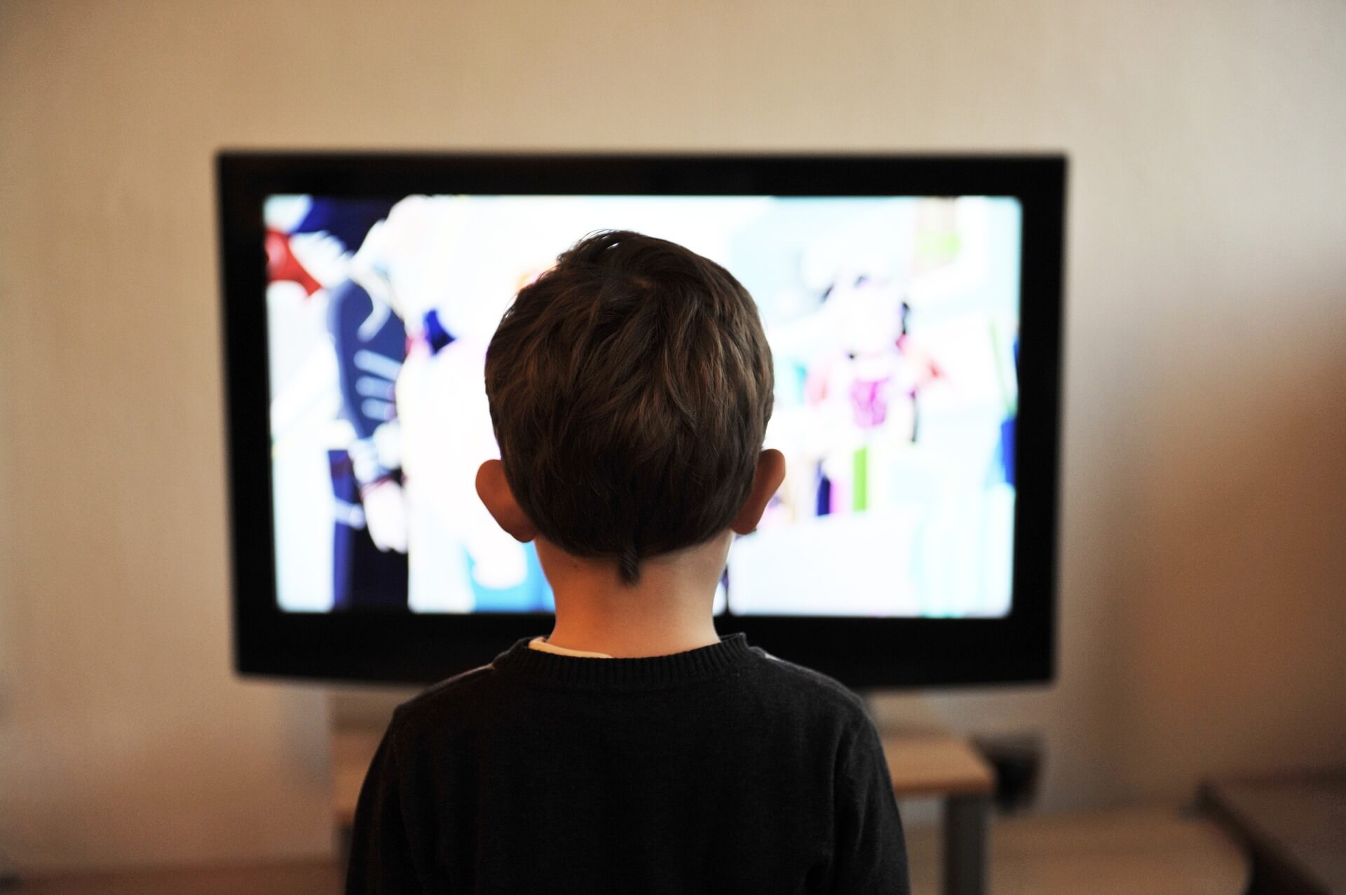 The link between screen time and childhood obesity