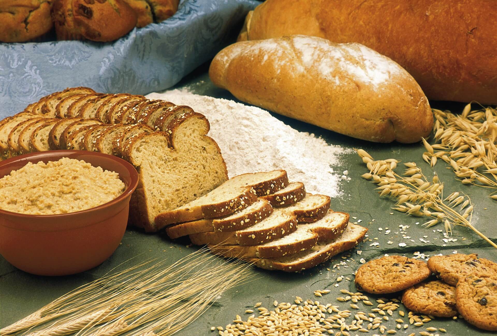 What's so great about whole grains?