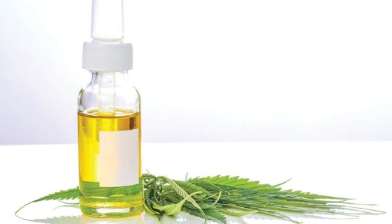 What to know about CBD oil