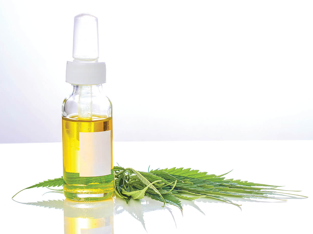 What to know about CBD oil