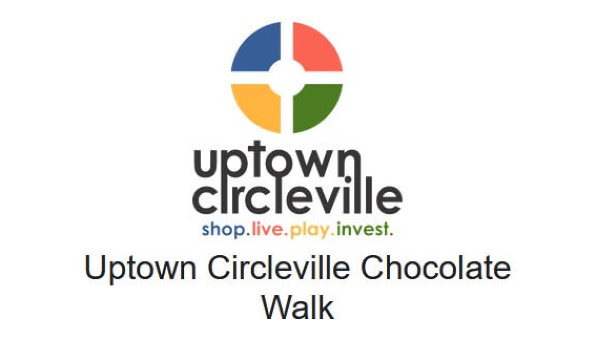Circleville Chocolate Walk 2024