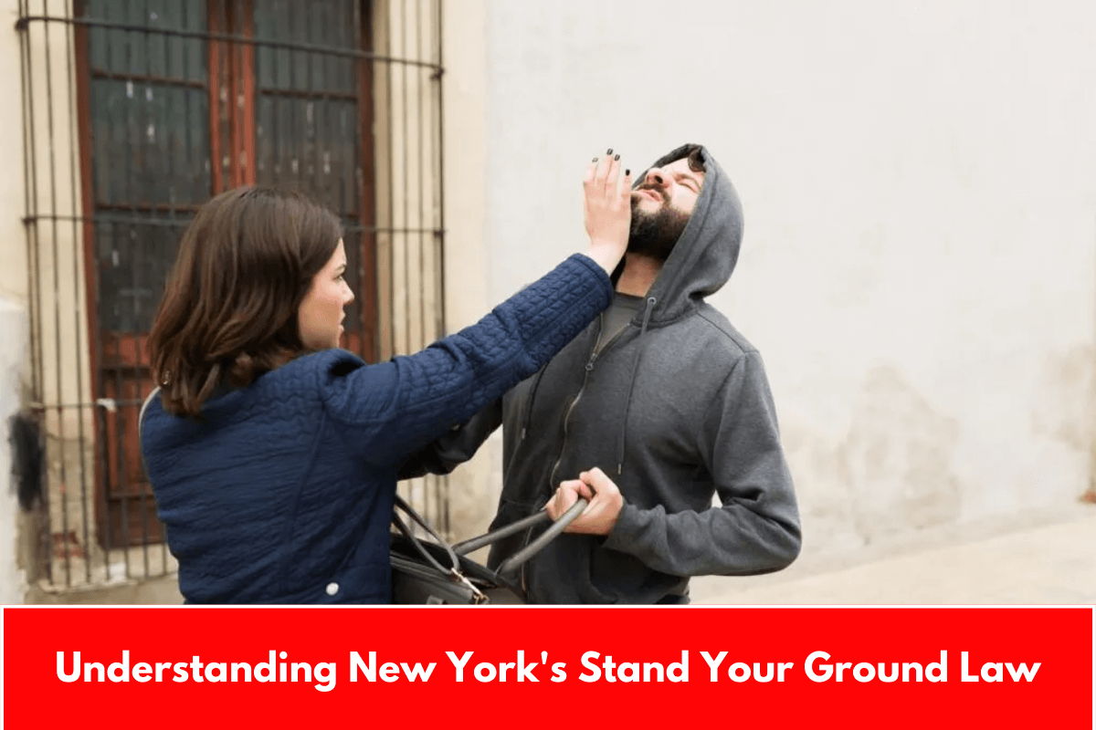 Understanding New York's Stand Your Ground Law