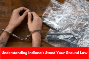 Understanding Indiana's Stand Your Ground Law