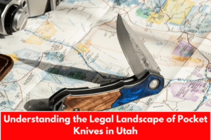 Understanding the Legal Landscape of Pocket Knives in Utah