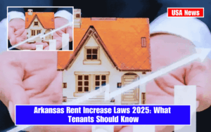 Arkansas Rent Increase Laws 2025: What Tenants Should Know